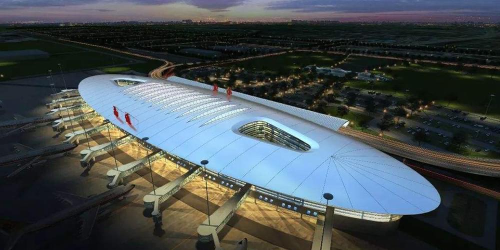 彩鋁板應用--屋面系統